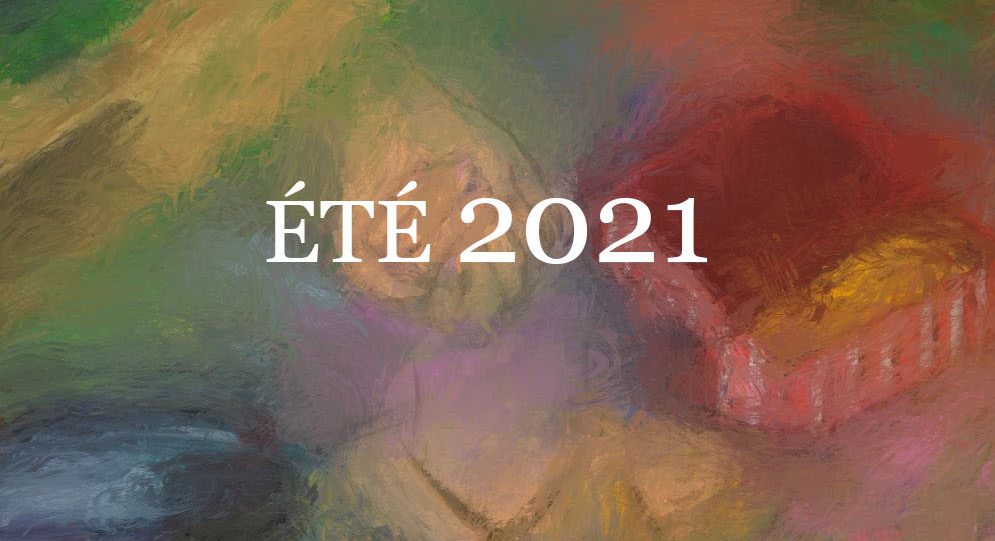 ÉTÉ 2021