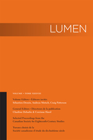 Revue Lumen